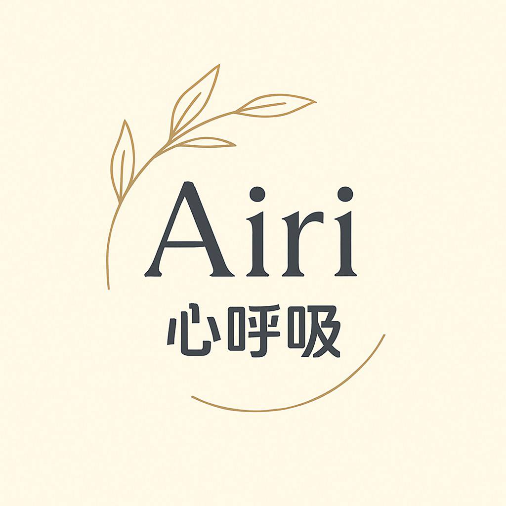 Airi品牌Logo